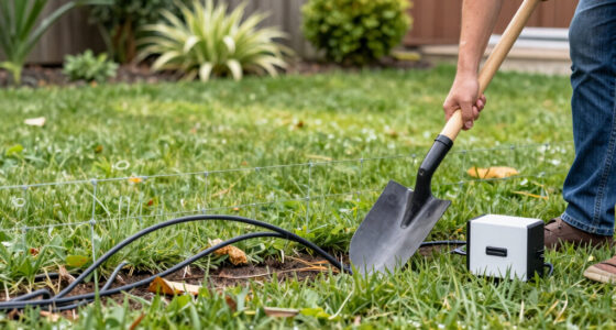 10 Best In-Ground Dog Fence Systems in 2026