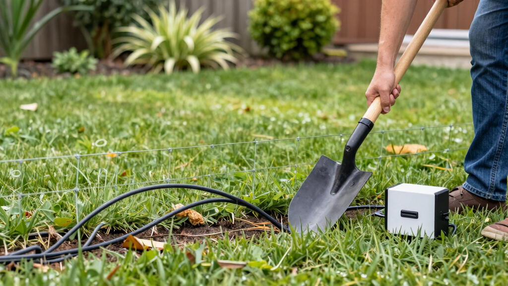 10 Best In-Ground Dog Fence Systems in 2026