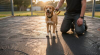 10 Best Non Slip Flooring For Dog Runs In 2026