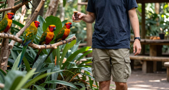 10 Best Outdoor Aviaries Walk In in 2026