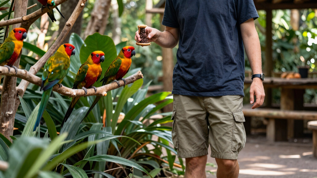 10 Best Outdoor Aviaries Walk In in 2026