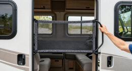 10 Best Pet Barrier Systems for RVs in 2026