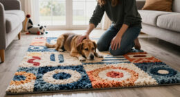 10 Best Pet Friendly Washable Area Rugs in 2026