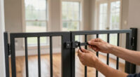 10 Best Pet Gates for Wide Openings in 2026