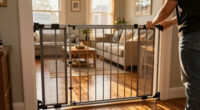 10 Best Retractable Dog Gates Extra Wide in 2026