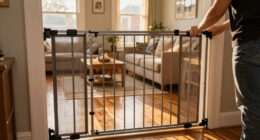 10 Best Retractable Dog Gates Extra Wide in 2026