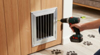 10 Best Smart Dog Doors for Large Dogs in 2026