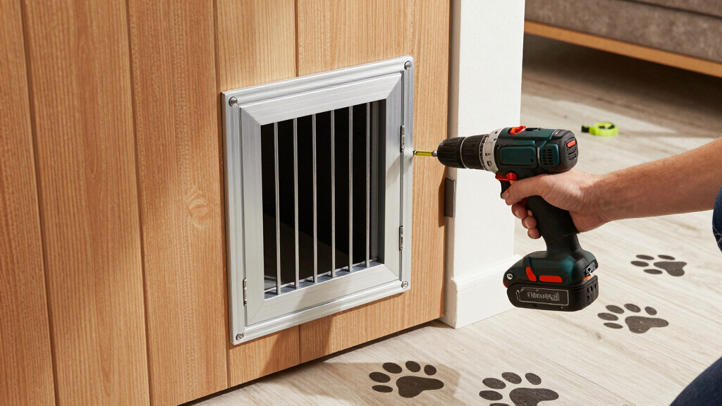 10 Best Smart Dog Doors for Large Dogs in 2026