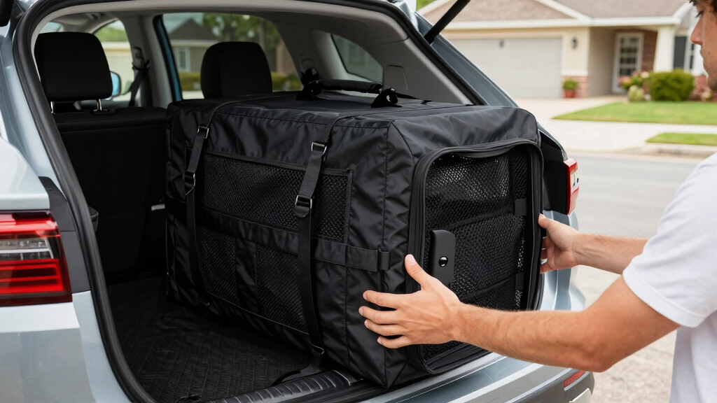 10 Best Soft Sided Dog Crates for Travel in 2026