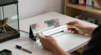10 Best UVB Lighting Kits for Reptiles in 2026