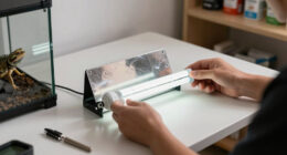 10 Best UVB Lighting Kits for Reptiles in 2026