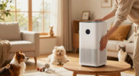 11 Best Air Purifiers for Multi Pet Homes in 2026