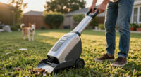 11 Best Automatic Poop Scoopers for Yards in 2026