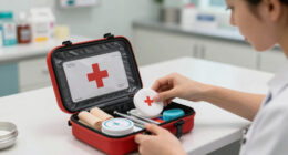 11 Best Best Canine First Aid Kits Professional in 2026