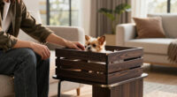 11 Best Best Dog Crate End Tables Premium in 2026