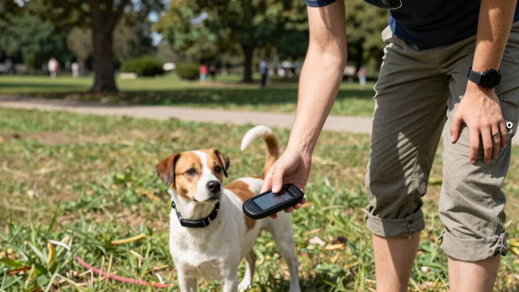 11 Best Best GPS Dog Collars in 2026