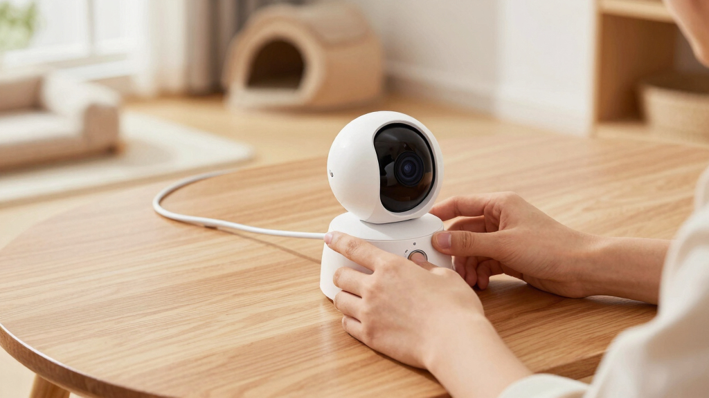 11 Best Best Treat Tossing Pet Cameras in 2026