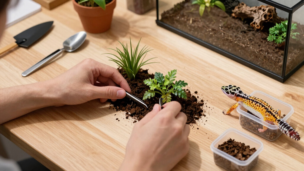 11 Best Bioactive Kits for Leopard Geckos in 2026