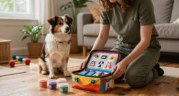 11 Best Canine Scent Work Kits in 2026