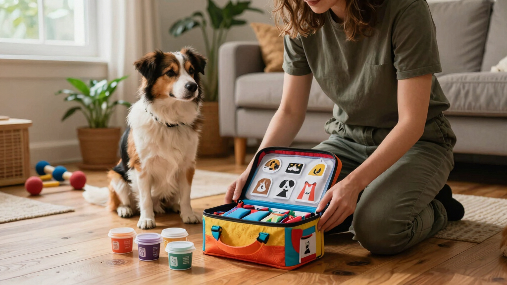 11 Best Canine Scent Work Kits in 2026