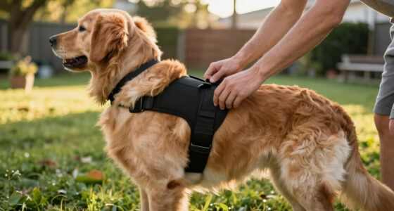 11 Best Dog Hip Braces in 2026 — The Ultimate Guide