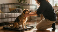 11 Best Escape Proof Dog Crates in 2026