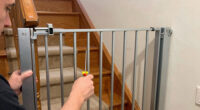 11 Best Extra Tall Dog Gates for Stairs in 2026
