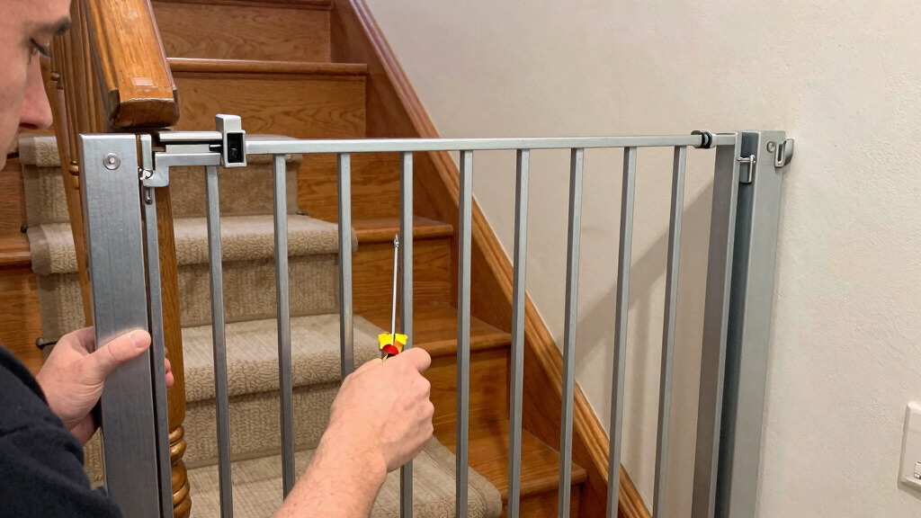 11 Best Extra Tall Dog Gates for Stairs in 2026