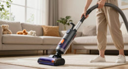 11 Best Grooming Vacuums for Heavy Shedders in 2026