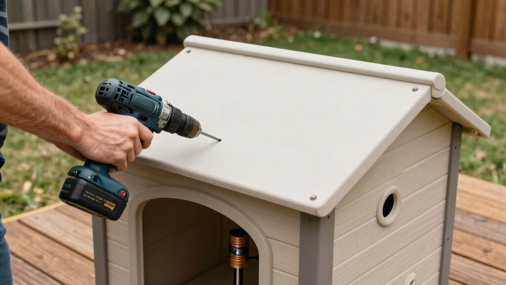 11 Best Heated Outdoor Dog Houses in 2026