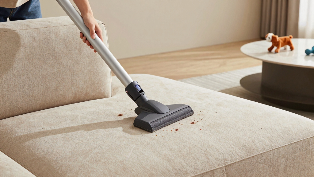 11 Best Pet Friendly Sofas Stain Resistant in 2026