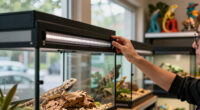 11 Best Radiant Heat Panels for Reptiles in 2026
