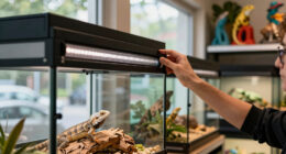 11 Best Radiant Heat Panels for Reptiles in 2026