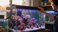11 Best Reef Lights for Mixed Coral Tanks in 2026