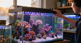 11 Best Reef Lights for Mixed Coral Tanks in 2026