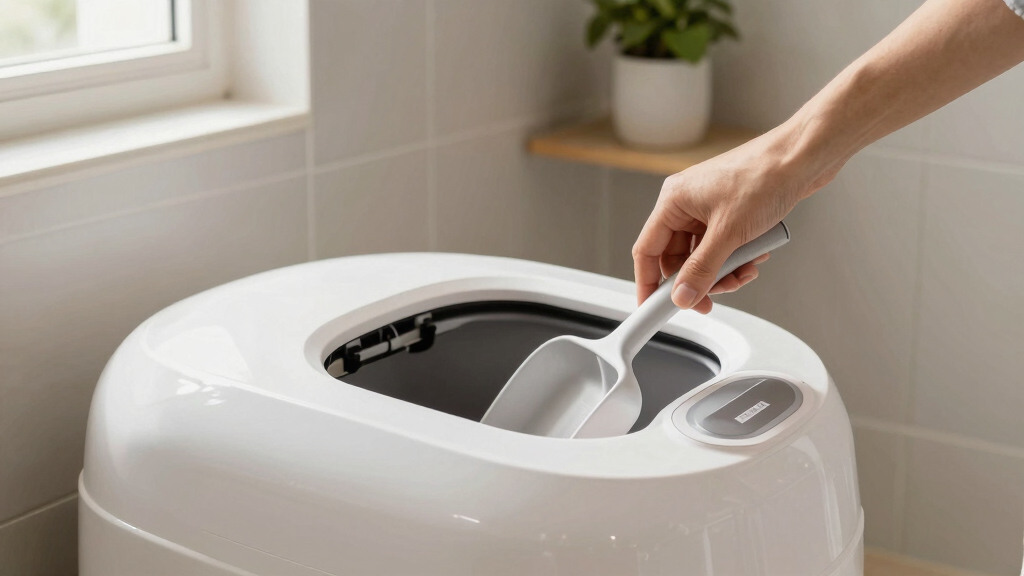 11 Best Self Cleaning Litter Boxes in 2026