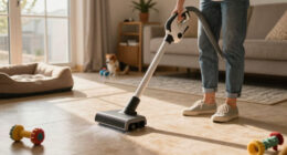 11 Best Steam Cleaners for Pet Homes in 2026