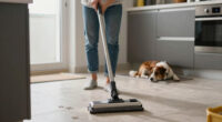 11 Best Steam Mops for Pet Households in 2026