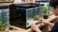 12 Best Aquarium Cabinets for Rimless Tanks in 2026
