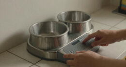 12 Best Automatic Feeders For Two Large Dogs In 2026