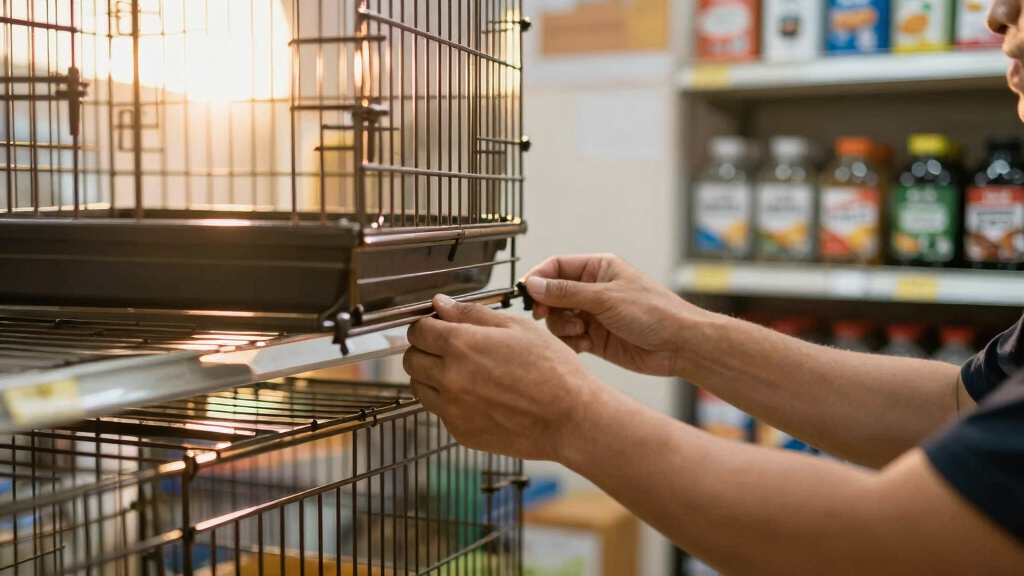 12 Best Best Bird Cage Stands Heavy Duty in 2026
