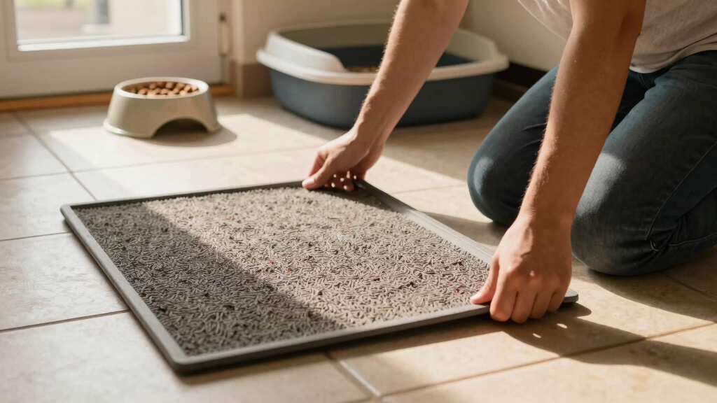 12 Best Cat Litter Mats Extra Large in 2026