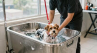 12 Best Commercial Dog Wash Tubs in 2026