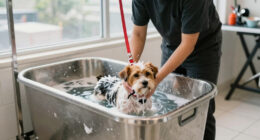 12 Best Commercial Dog Wash Tubs in 2026
