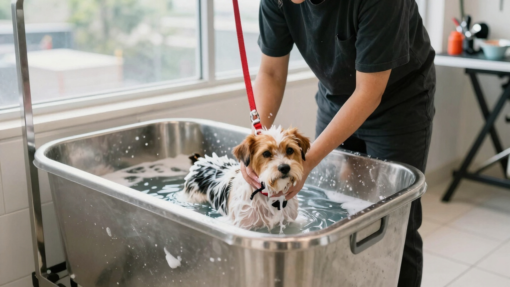 12 Best Commercial Dog Wash Tubs in 2026