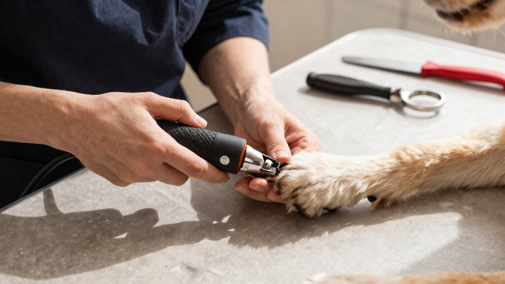 12 Best Dog Nail Grinders Professional in 2026