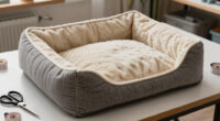 12 Best Orthopedic Dog Beds for Large Breeds in 2026