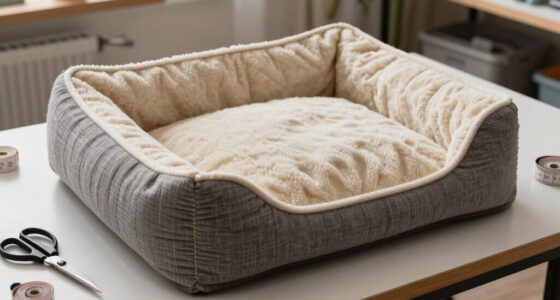 12 Best Orthopedic Dog Beds for Large Breeds in 2026