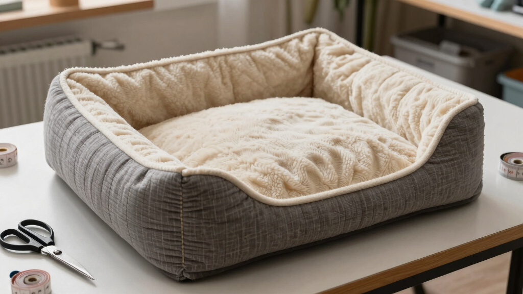 12 Best Orthopedic Dog Beds for Large Breeds in 2026