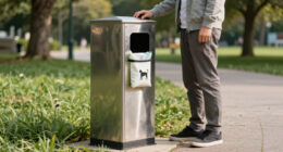 12 Best Outdoor Dog Waste Disposal Systems in 2026